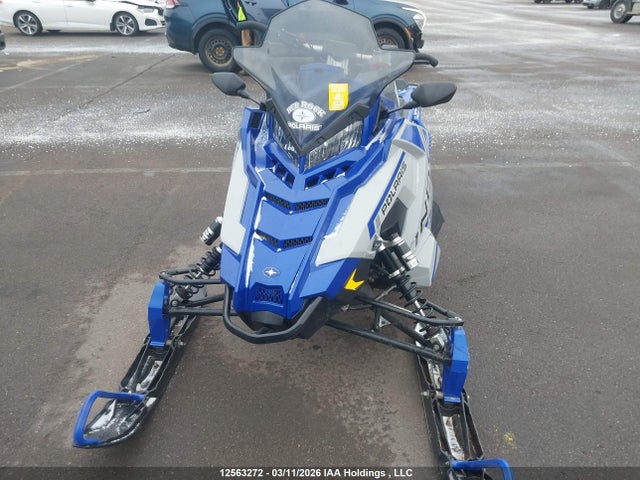 SN1EDP8R2MC803691 Polaris Polaris