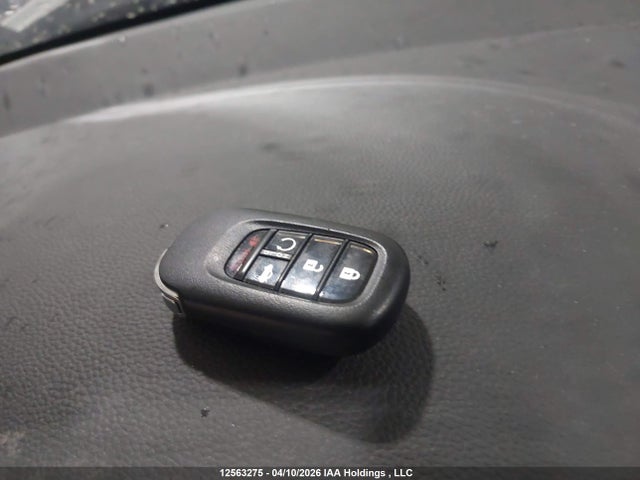Aukcja sprzedaży 2026 Honda Civic Sport Hybrid/sport Touring Hybrid, vin: 2HGFE4F8XTH003814, numer aukcji: 12563275