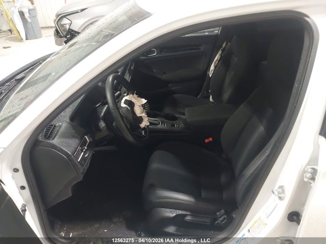 Aukcja sprzedaży 2026 Honda Civic Sport Hybrid/sport Touring Hybrid, vin: 2HGFE4F8XTH003814, numer aukcji: 12563275