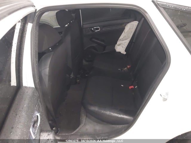 Aukcja sprzedaży 2026 Honda Civic Sport Hybrid/sport Touring Hybrid, vin: 2HGFE4F8XTH003814, numer aukcji: 12563275