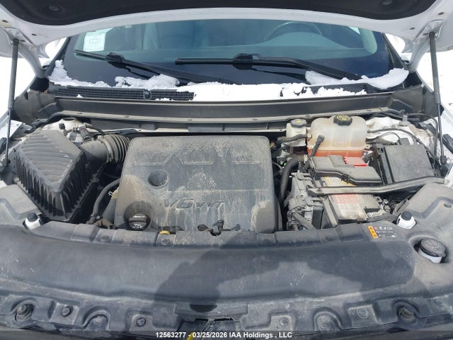 5GAEVBKW0KJ189736 Buick Enclave Premium
