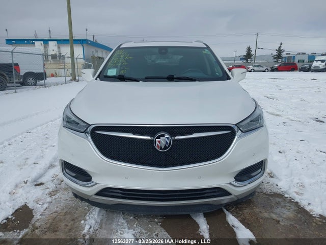 5GAEVBKW0KJ189736 Buick Enclave Premium