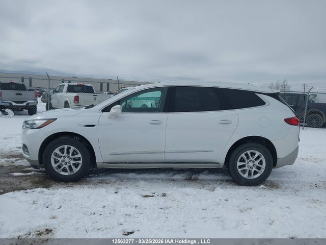 5GAEVBKW0KJ189736 Buick Enclave Premium