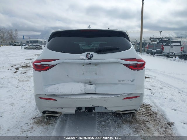5GAEVBKW0KJ189736 Buick Enclave Premium