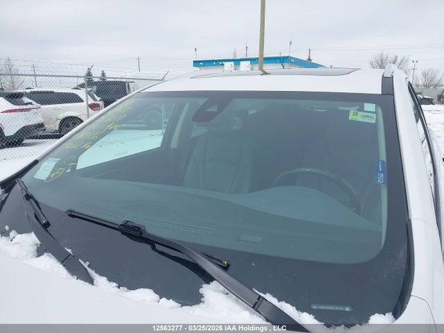5GAEVBKW0KJ189736 Buick Enclave Premium