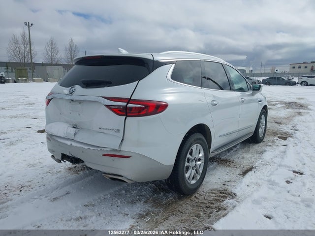 5GAEVBKW0KJ189736 Buick Enclave Premium
