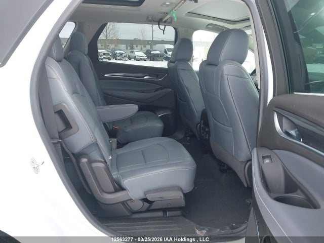 5GAEVBKW0KJ189736 Buick Enclave Premium