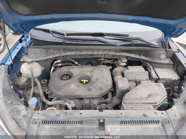 KM8J33A47HU459234 Hyundai Tucson Premium