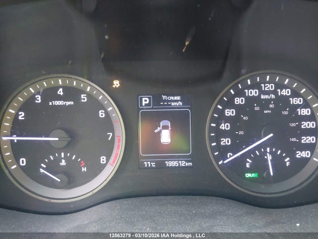 KM8J33A47HU459234 Hyundai Tucson Premium