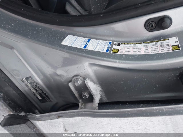 12563281 :رقم المزاد ، 2T3B1RFV0KC019970 vin ، 2019 Toyota Rav4 مزاد بيع