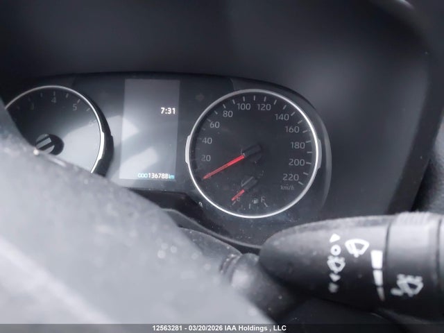 12563281 :رقم المزاد ، 2T3B1RFV0KC019970 vin ، 2019 Toyota Rav4 مزاد بيع