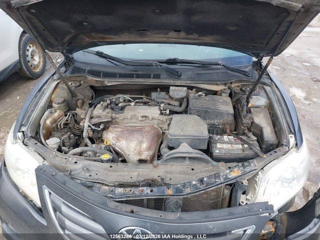 Aukcja sprzedaży 2011 Toyota Camry Le, vin: 4T1BF3EK5BU165195, numer aukcji: 12563284