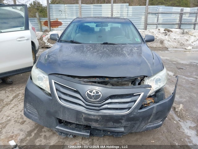 Aukcja sprzedaży 2011 Toyota Camry Le, vin: 4T1BF3EK5BU165195, numer aukcji: 12563284