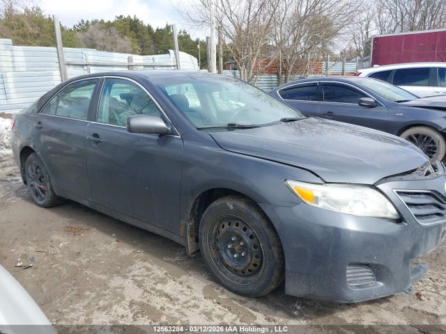 Aukcja sprzedaży 2011 Toyota Camry Le, vin: 4T1BF3EK5BU165195, numer aukcji: 12563284