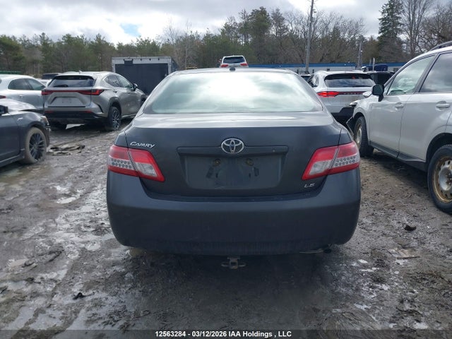 Aukcja sprzedaży 2011 Toyota Camry Le, vin: 4T1BF3EK5BU165195, numer aukcji: 12563284