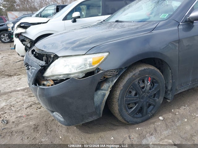 Aukcja sprzedaży 2011 Toyota Camry Le, vin: 4T1BF3EK5BU165195, numer aukcji: 12563284