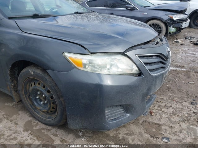 Aukcja sprzedaży 2011 Toyota Camry Le, vin: 4T1BF3EK5BU165195, numer aukcji: 12563284