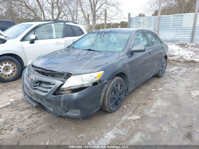 Aukcja sprzedaży 2011 Toyota Camry Le, vin: 4T1BF3EK5BU165195, numer aukcji: 12563284