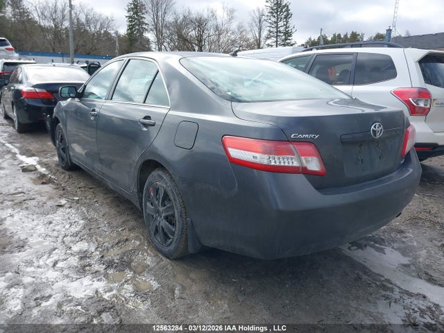 Aukcja sprzedaży 2011 Toyota Camry Le, vin: 4T1BF3EK5BU165195, numer aukcji: 12563284