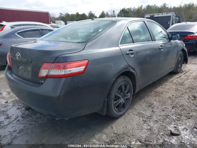 Aukcja sprzedaży 2011 Toyota Camry Le, vin: 4T1BF3EK5BU165195, numer aukcji: 12563284