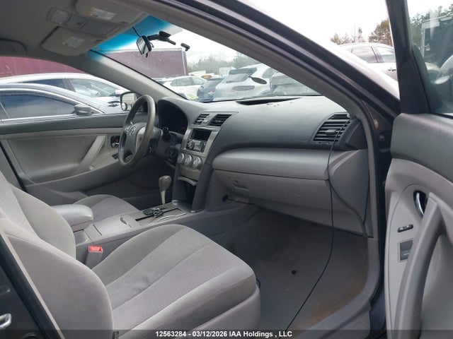 Aukcja sprzedaży 2011 Toyota Camry Le, vin: 4T1BF3EK5BU165195, numer aukcji: 12563284