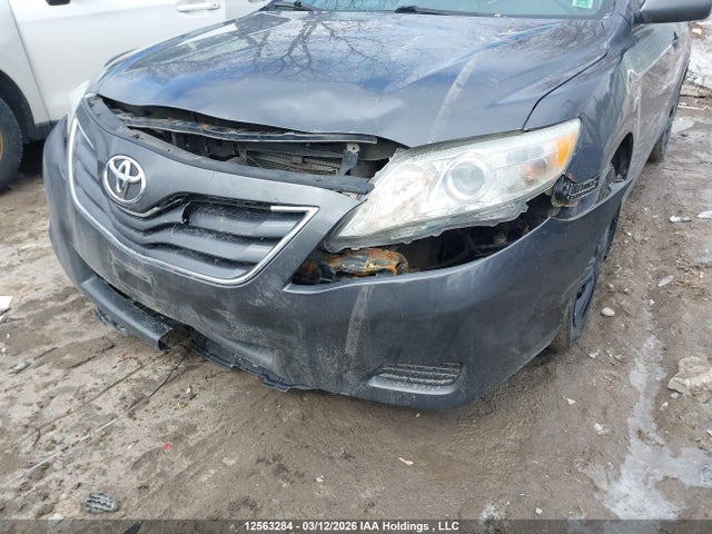 Aukcja sprzedaży 2011 Toyota Camry Le, vin: 4T1BF3EK5BU165195, numer aukcji: 12563284