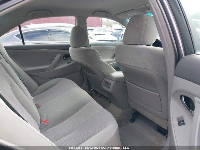Aukcja sprzedaży 2011 Toyota Camry Le, vin: 4T1BF3EK5BU165195, numer aukcji: 12563284