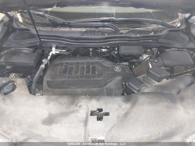 5J8YD4H46LL802580 Acura Mdx Tech