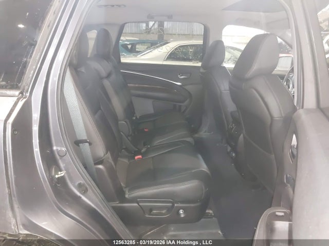 5J8YD4H46LL802580 Acura Mdx Tech
