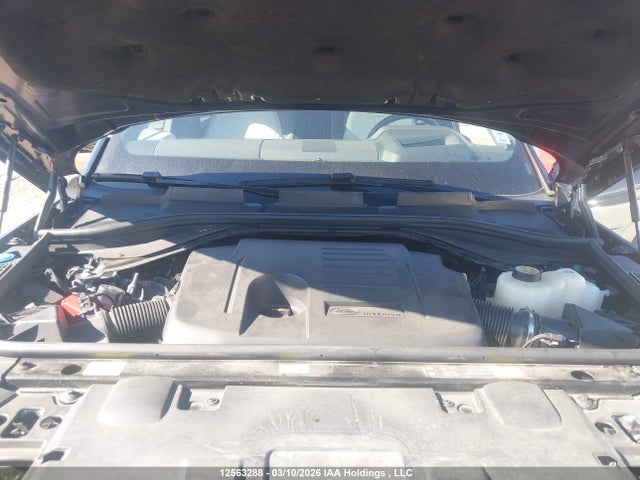 Продаж на аукціоні авто 2025 Land Rover Range Rover Sport P400 Dynamic Hse, vin: SAL1M9FU5SA444388, номер лоту: 12563288