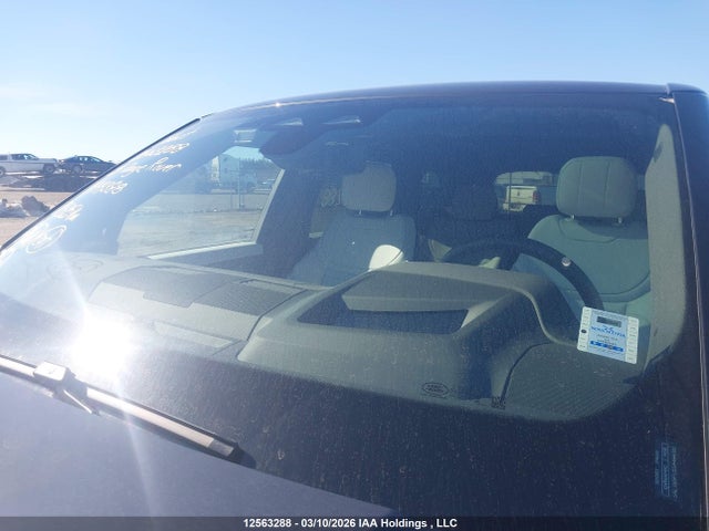Продаж на аукціоні авто 2025 Land Rover Range Rover Sport P400 Dynamic Hse, vin: SAL1M9FU5SA444388, номер лоту: 12563288