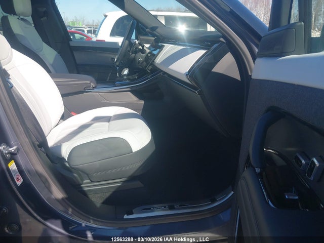 Продаж на аукціоні авто 2025 Land Rover Range Rover Sport P400 Dynamic Hse, vin: SAL1M9FU5SA444388, номер лоту: 12563288