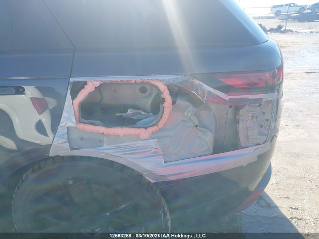 Продаж на аукціоні авто 2025 Land Rover Range Rover Sport P400 Dynamic Hse, vin: SAL1M9FU5SA444388, номер лоту: 12563288
