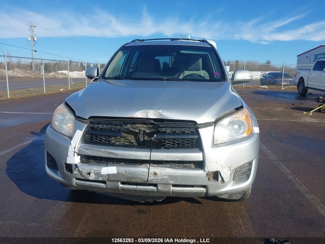 2011 Toyota Rav4 მანქანა იყიდება აუქციონზე, vin: 2T3ZF4DV8BW095411, აუქციონის ნომერი: 12563293