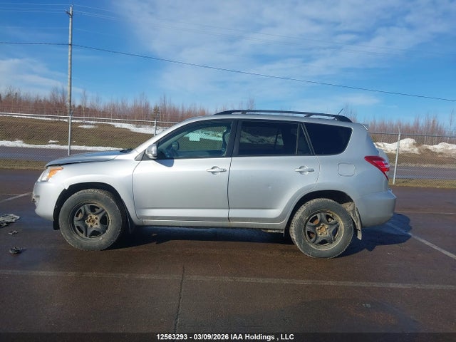 2011 Toyota Rav4 მანქანა იყიდება აუქციონზე, vin: 2T3ZF4DV8BW095411, აუქციონის ნომერი: 12563293