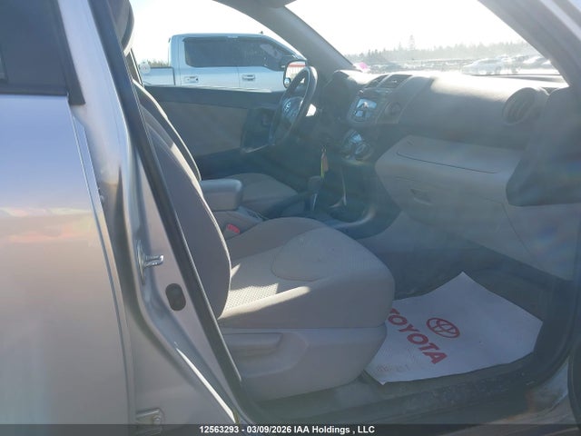 2011 Toyota Rav4 მანქანა იყიდება აუქციონზე, vin: 2T3ZF4DV8BW095411, აუქციონის ნომერი: 12563293