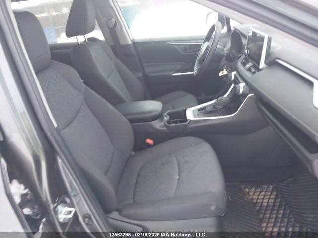 2023 Toyota Rav4 Le მანქანა იყიდება აუქციონზე, vin: 2T3B1RFVXPC359246, აუქციონის ნომერი: 12563295