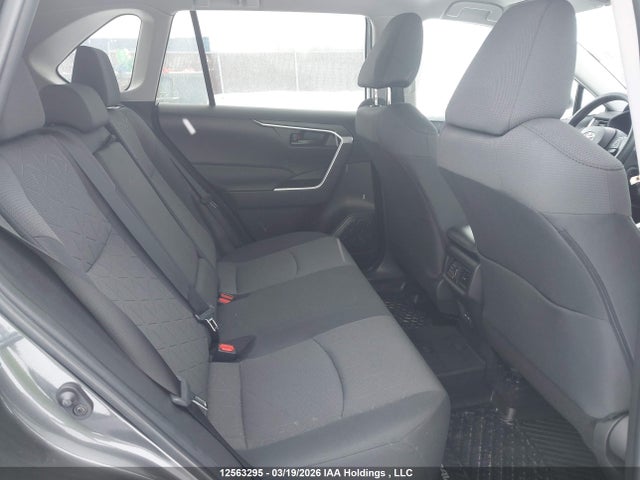 2023 Toyota Rav4 Le მანქანა იყიდება აუქციონზე, vin: 2T3B1RFVXPC359246, აუქციონის ნომერი: 12563295