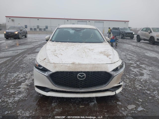 JM1BPACM9S1786838 Mazda Mazda3 Gs
