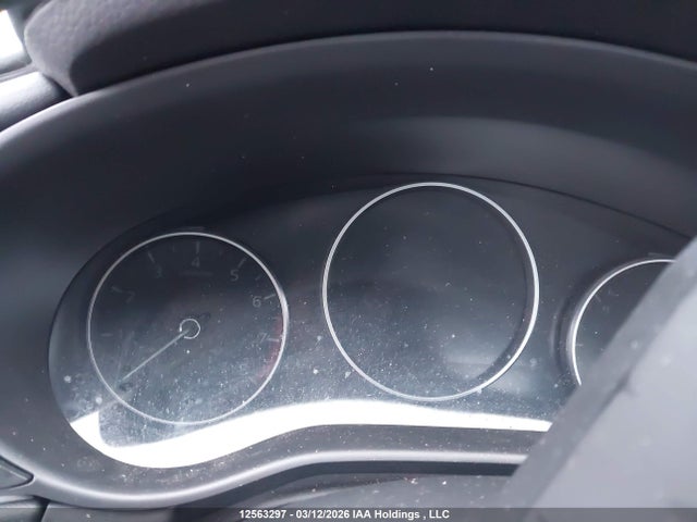 JM1BPACM9S1786838 Mazda Mazda3 Gs
