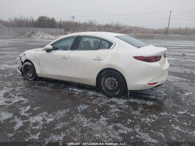 JM1BPACM9S1786838 Mazda Mazda3 Gs