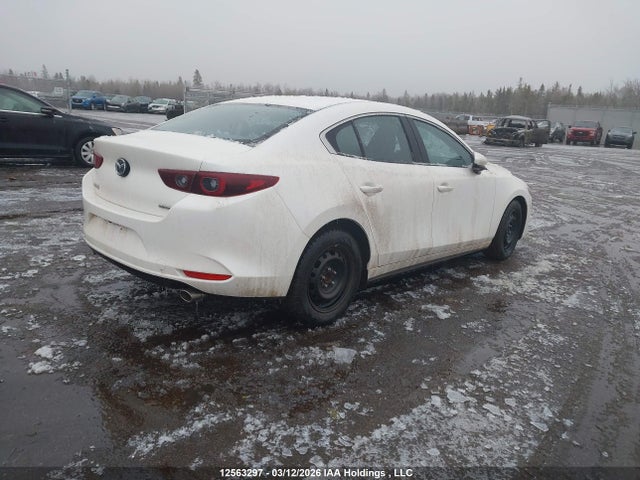 JM1BPACM9S1786838 Mazda Mazda3 Gs