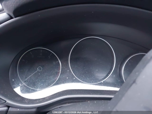 JM1BPACM9S1786838 Mazda Mazda3 Gs