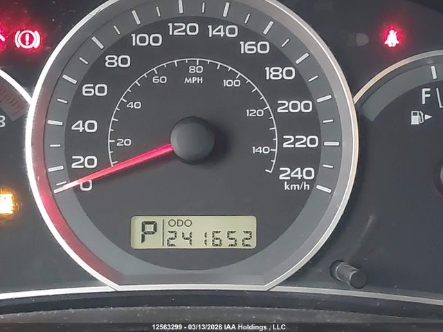 Продаж на аукціоні авто 2009 Subaru Impreza 2.5 I, vin: JF1GH61619H827300, номер лоту: 12563299