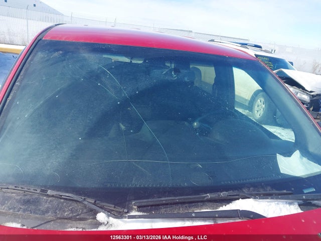 2C4RDGBG6ER145300 Dodge Grand Caravan Se/sxt