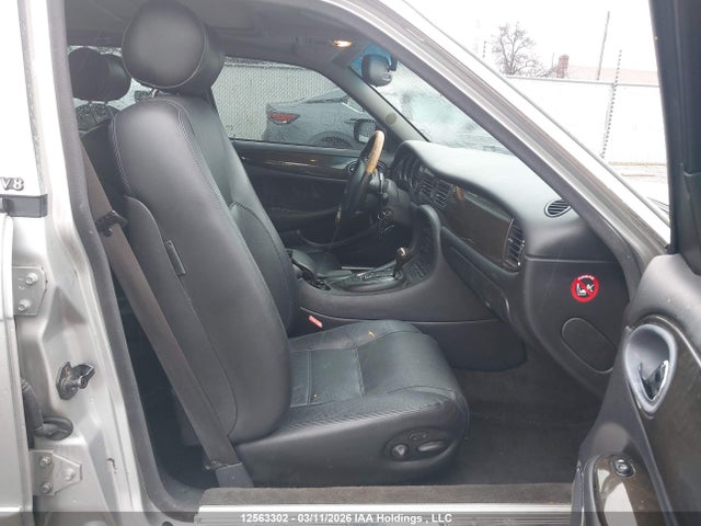 Продаж на аукціоні авто 1998 Jaguar Xjr, vin: SAJPN1845WC827210, номер лоту: 12563302