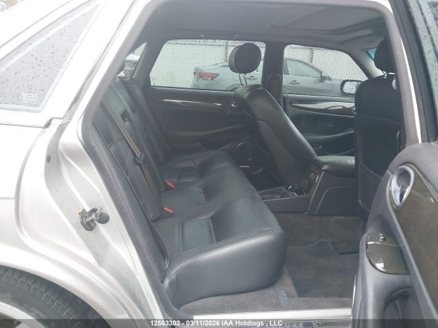 Продаж на аукціоні авто 1998 Jaguar Xjr, vin: SAJPN1845WC827210, номер лоту: 12563302