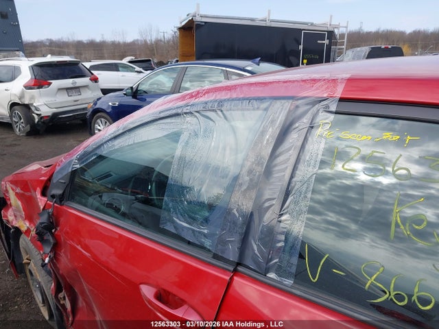 Toyota COROLLA SE 2017 2T1BURHE3HC866374 Image 23