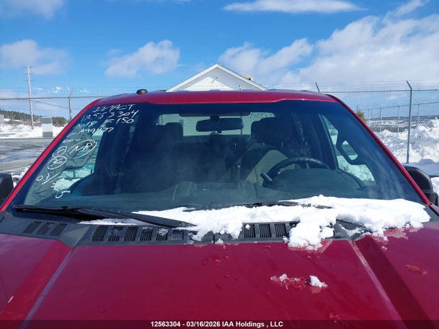 1FTFW1E53JFA99477 Ford F-150 Xlt
