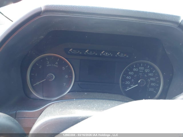 1FTFW1E53JFA99477 Ford F-150 Xlt